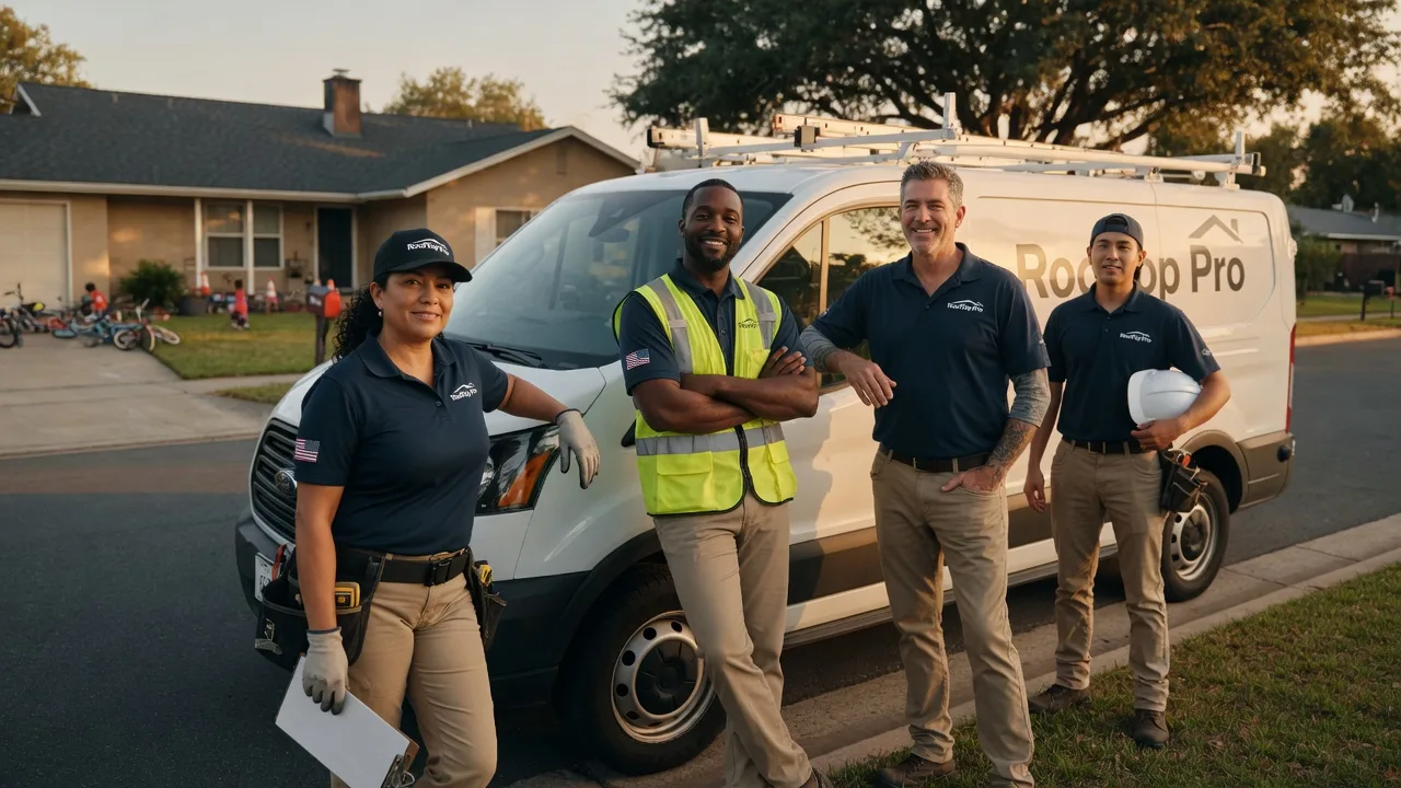 Roof Repair in Gulf, NC near me