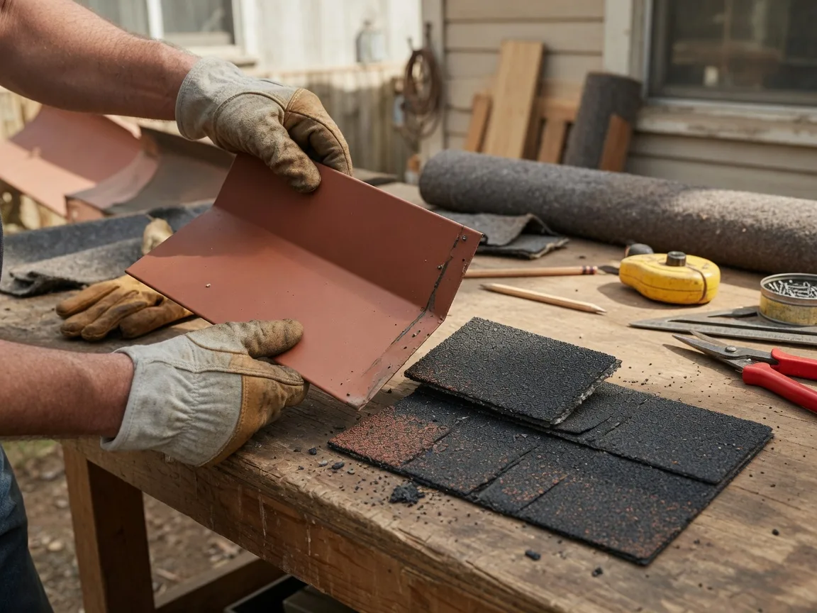 Roof Repair company in Gulf, NC